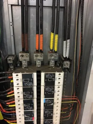 Woodland Park Electric