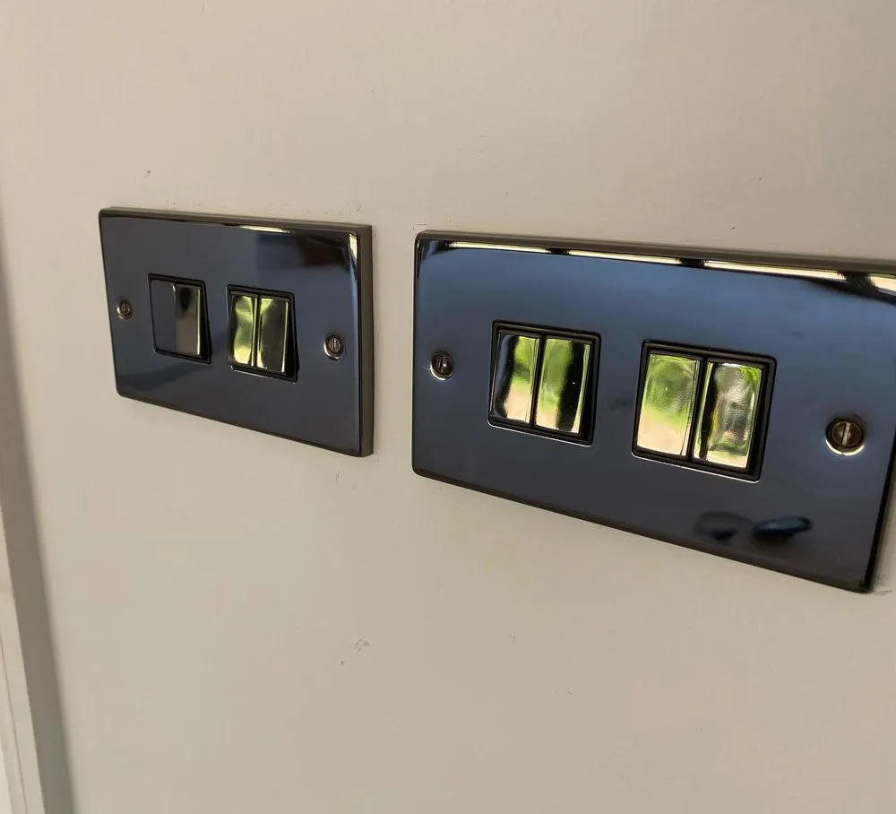 Slide of Woodland Springs Electric