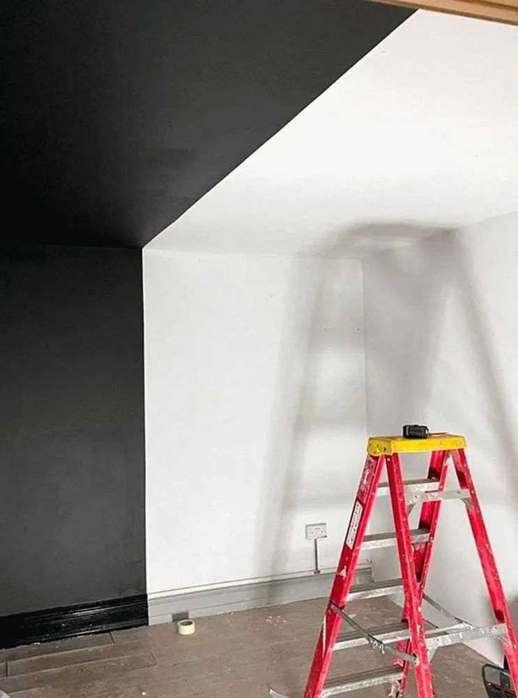 Slide of Woodley Park Electric