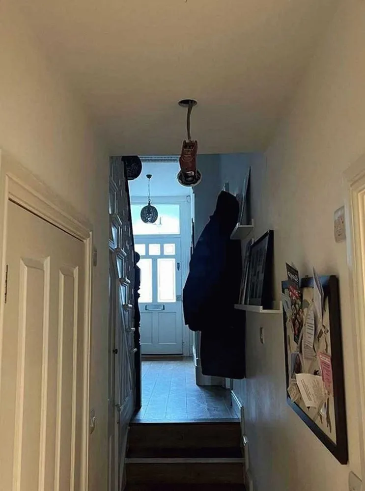 Slide of Woodley Park Electric