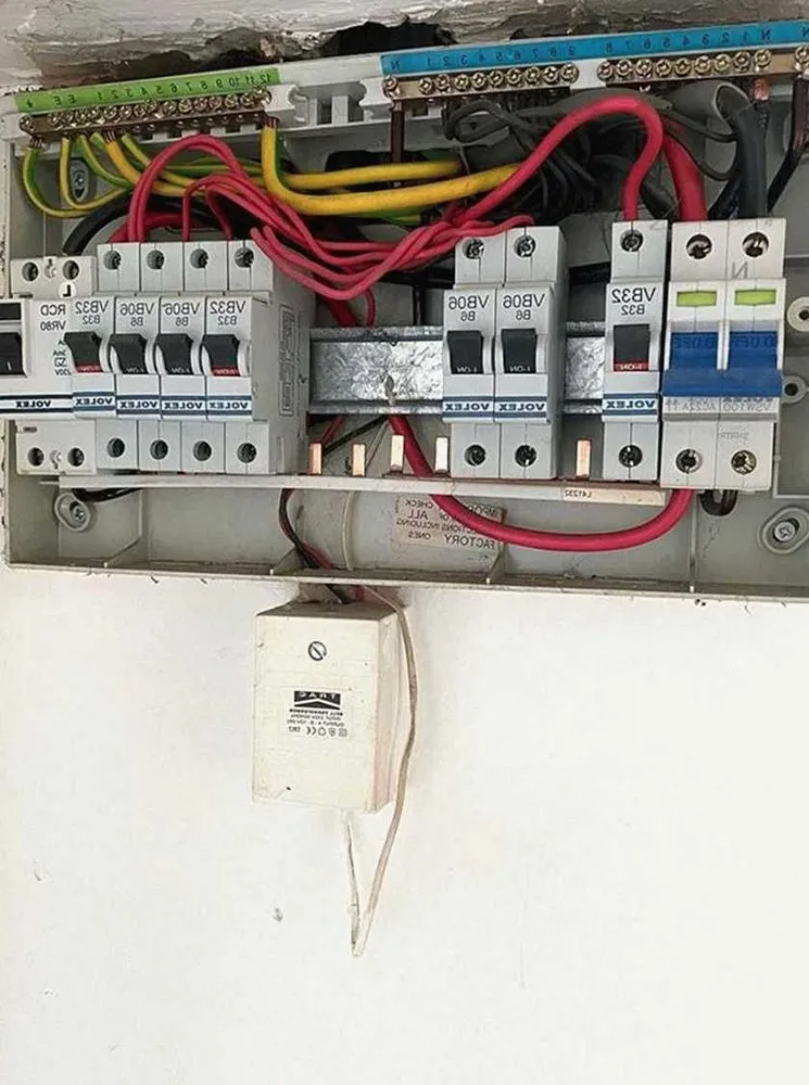 Reliable wiring installation service in ,  - Woodley Park Electric