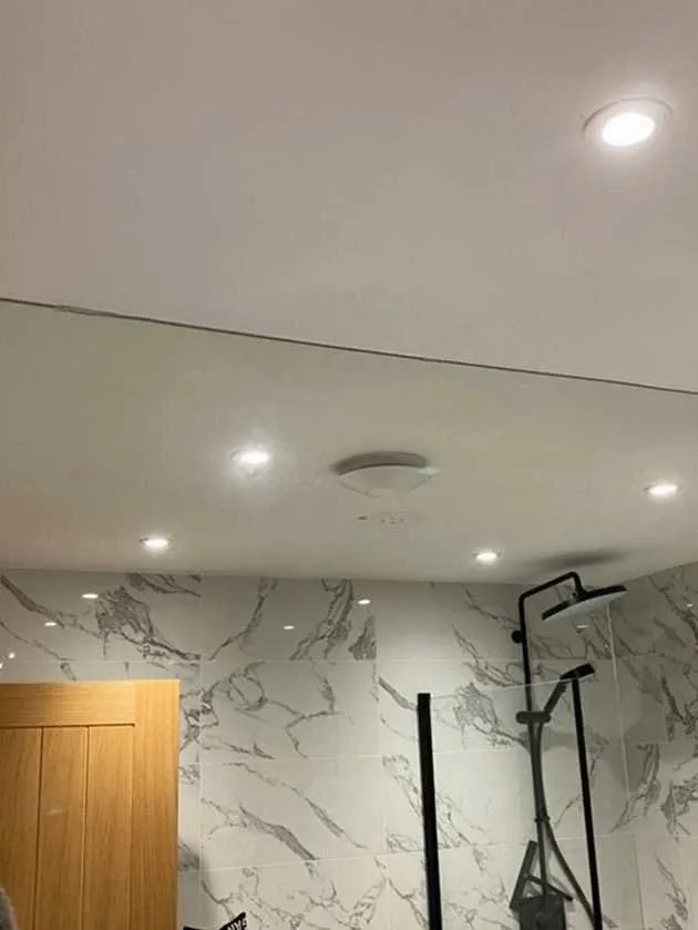 Licensed circuit breaker repair in ,  by Woodley Park Electric