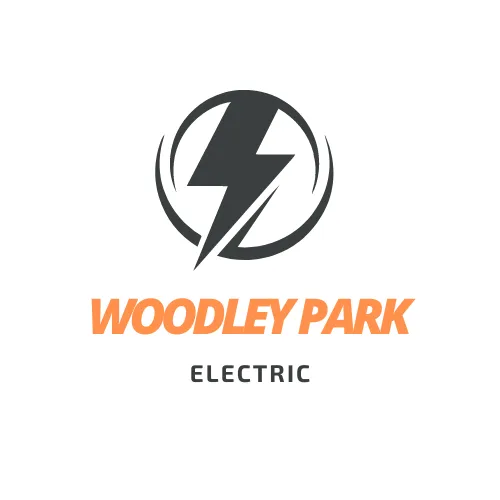 Slide of Woodley Park Electric
