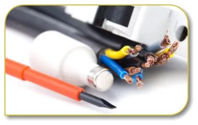 Expert outlet and switch repair experts serving Kendall, WI - woodliff electric