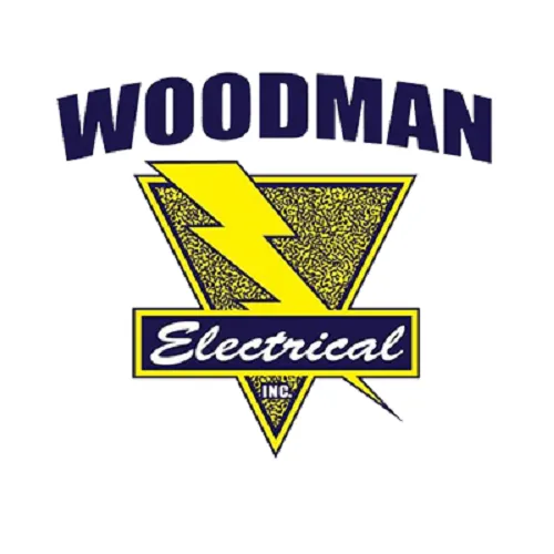 Slide of Woodman Electrical Contractors