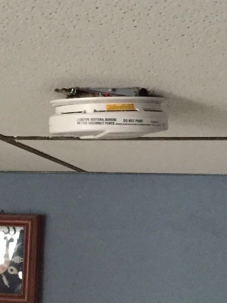 Slide of Woodman Electrical Contractors