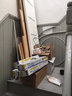 Woodman Electrical Contractors