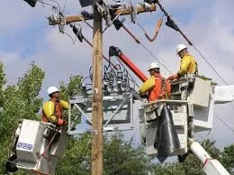 Slide of Woodmere Electrical Contractors