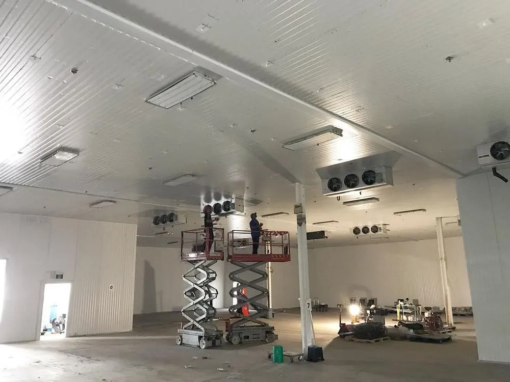 Slide of Woodmere Electrical Contractors