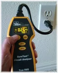 Slide of Woodmere Electrical