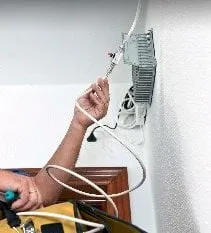 Slide of Woodmere Electrical