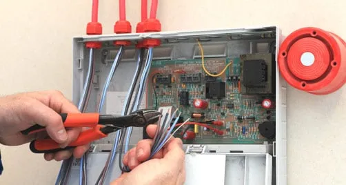 Slide of Woodmere Electrical