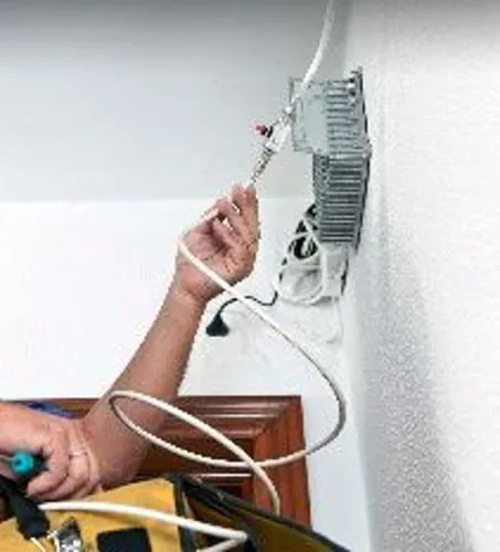 Slide of Woodmere Electrical