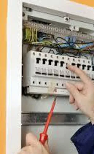 Slide of Woodmere Electrical