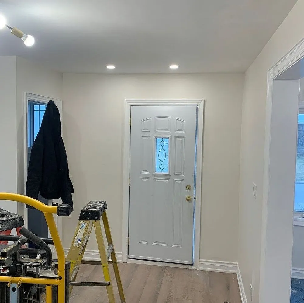 Slide of Woodmont Electric