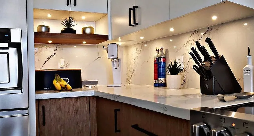 Slide of Woodmont Electric