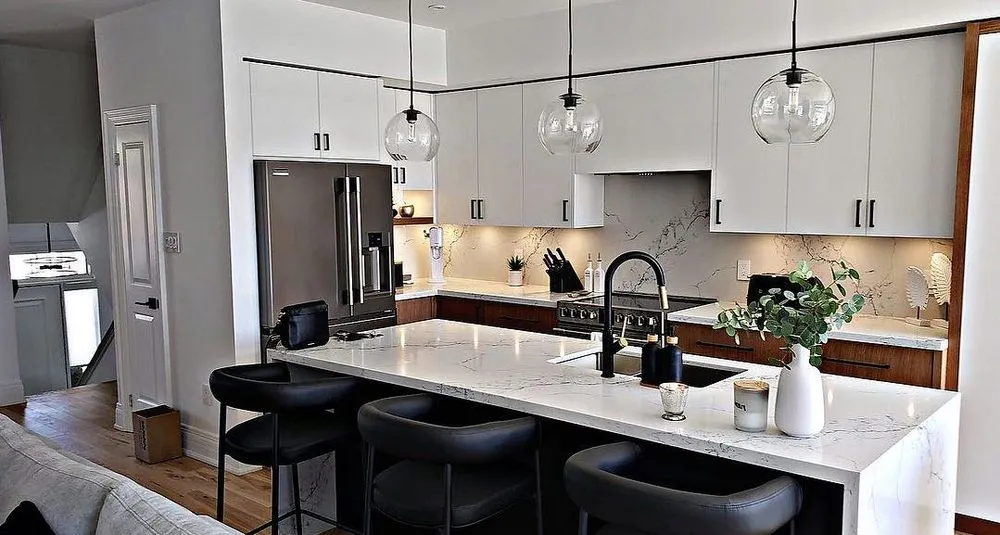 Slide of Woodmont Electric