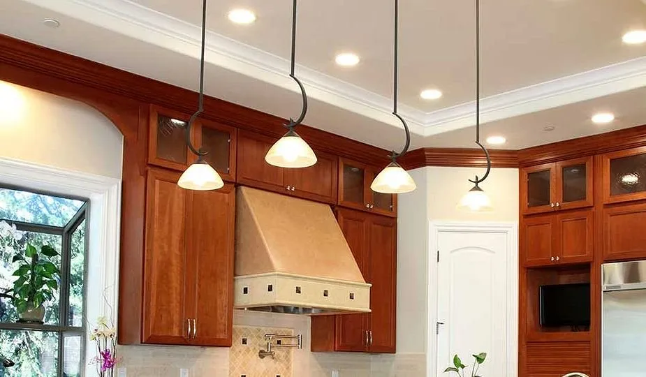 Slide of Woodmont Electric