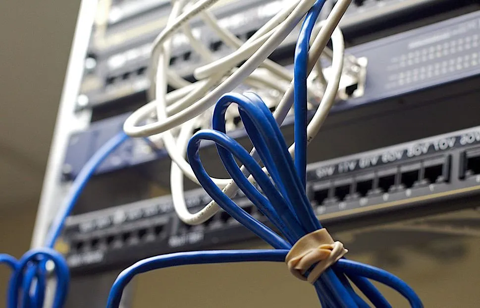 Slide of Woodmont Electric