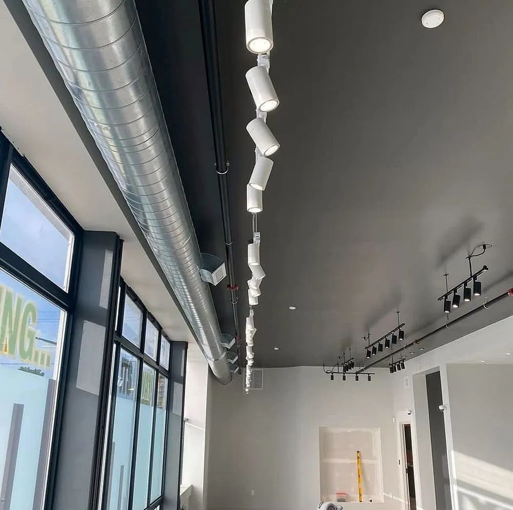 Slide of Woodmont Electric