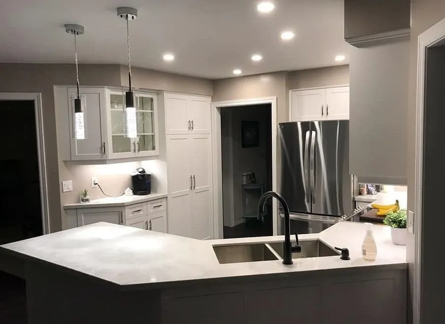 Expert outlet and switch repair service in ,  - Woodmont Electric