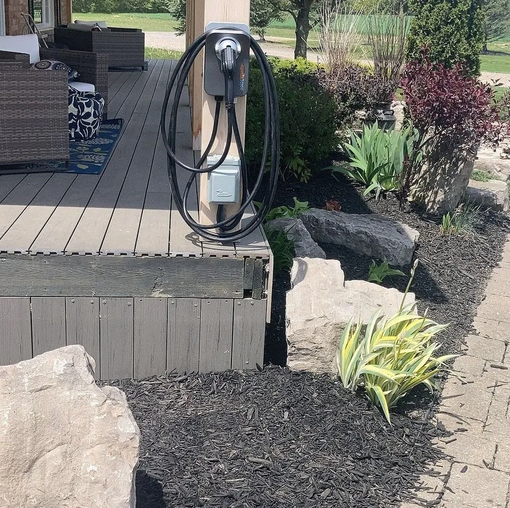 Slide of Woodmont Electric