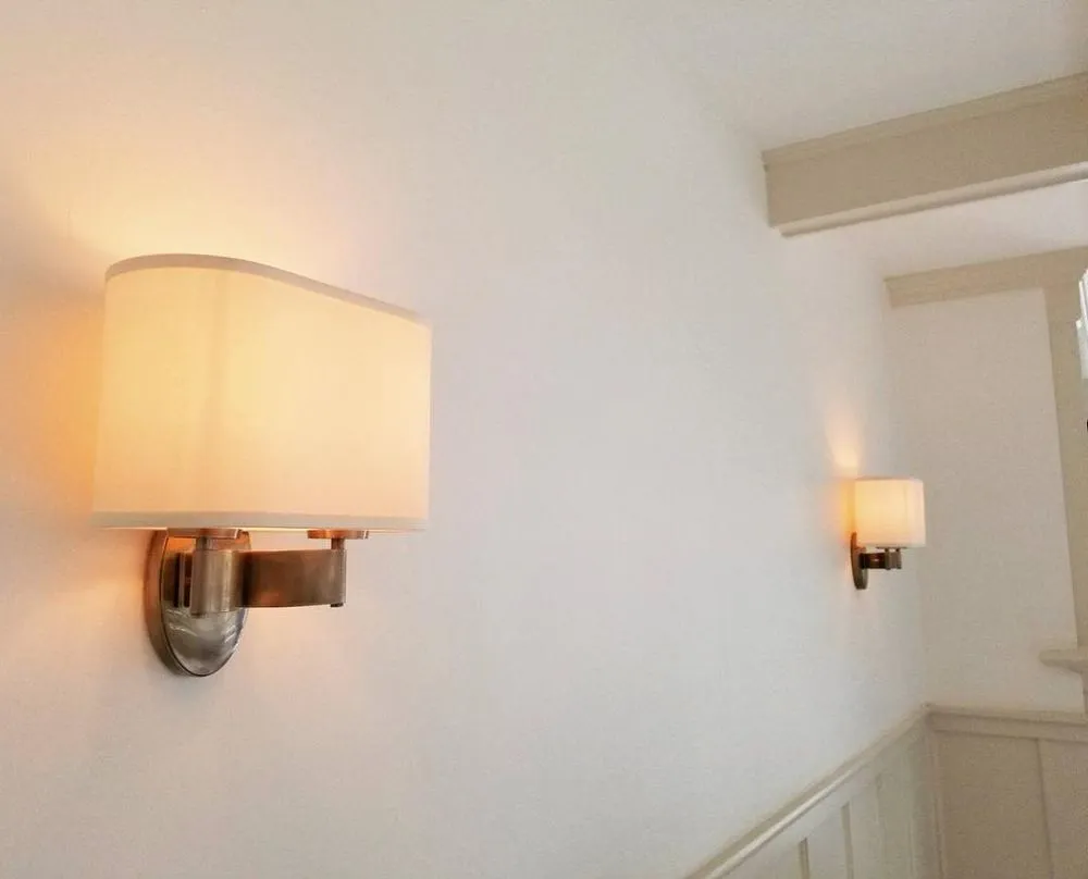 Slide of Woodridge Electrical