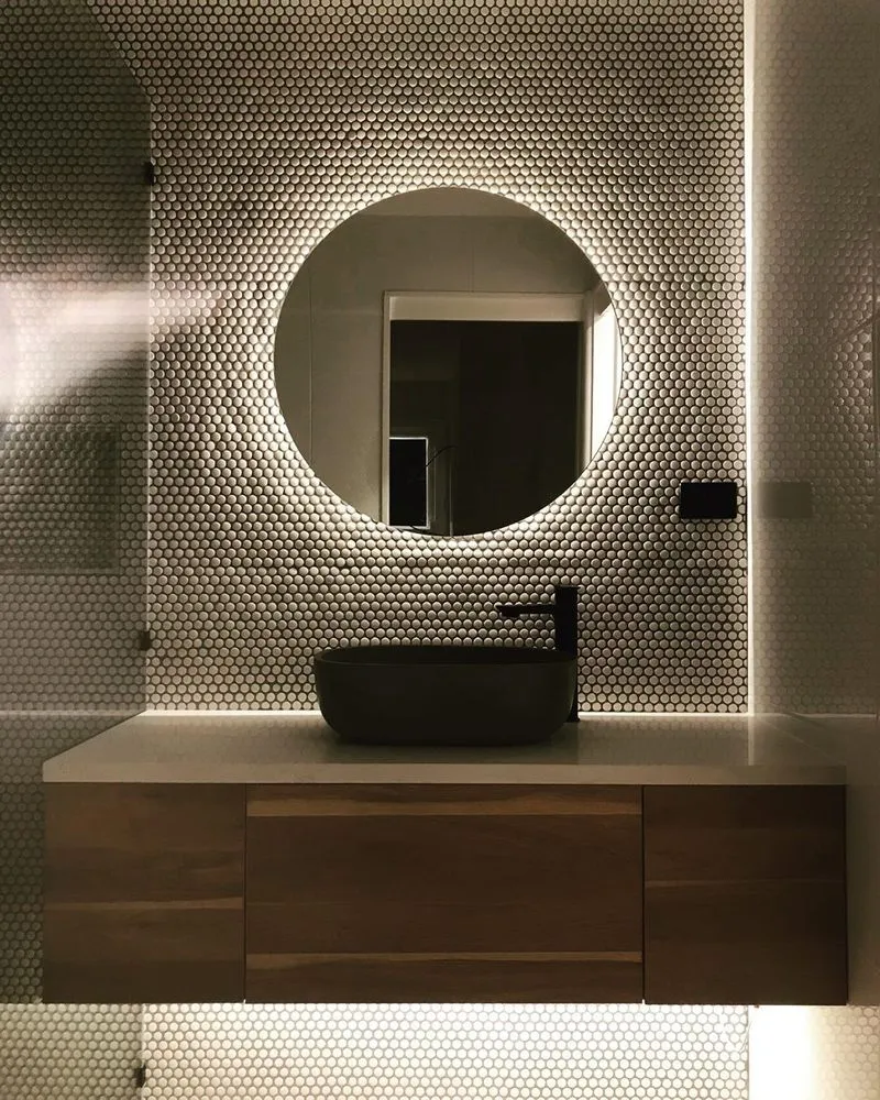 Slide of Woodridge Electrical