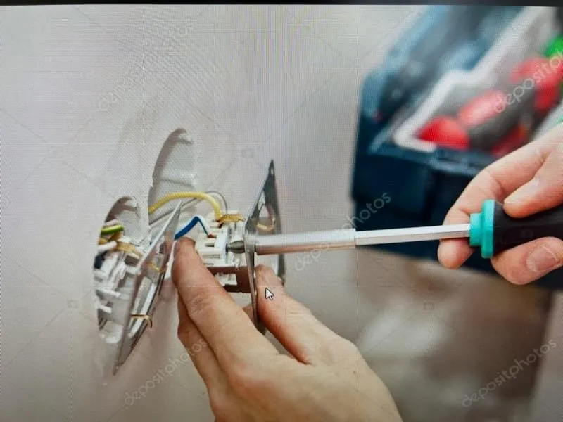 Professional electrical repair experts serving Moorland, IA - Woodruff Electric
