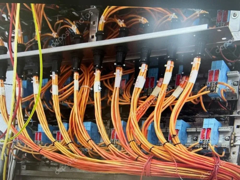 Licensed electrician providing lighting installation in Moorland, IA - Woodruff Electric
