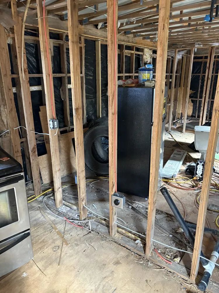 Slide of Woods Electric