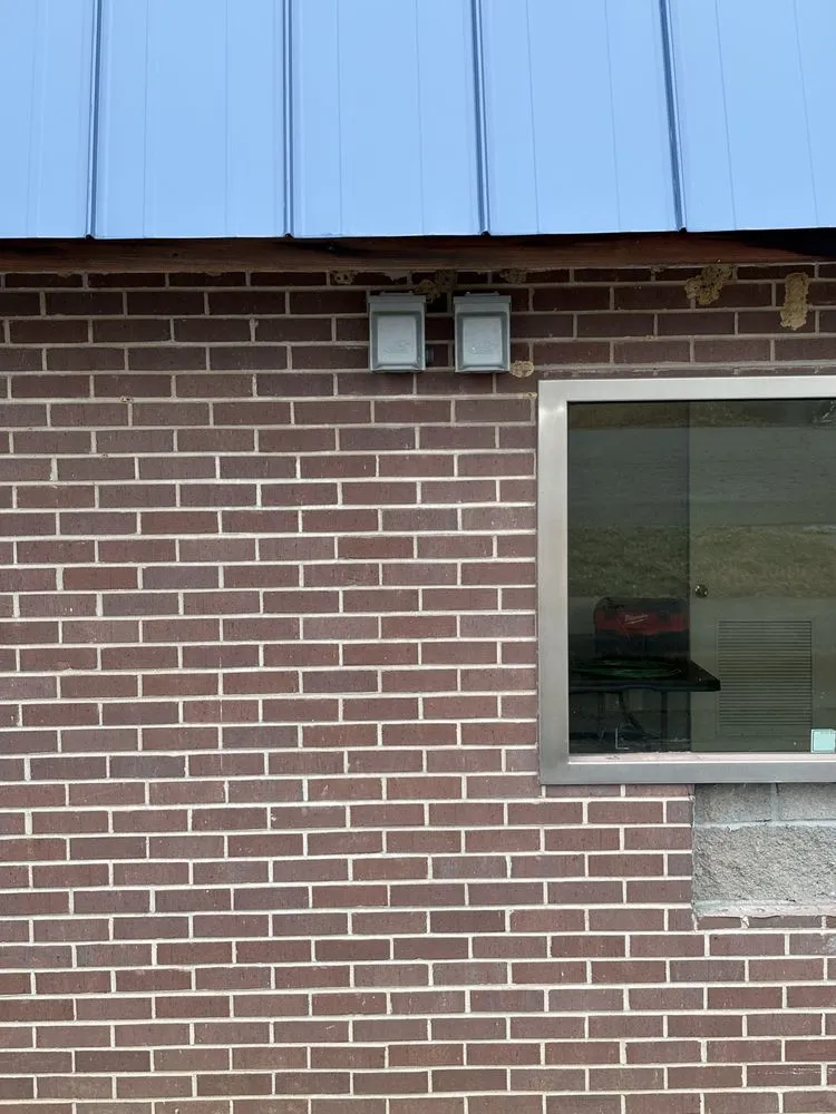 Slide of Woods Electric