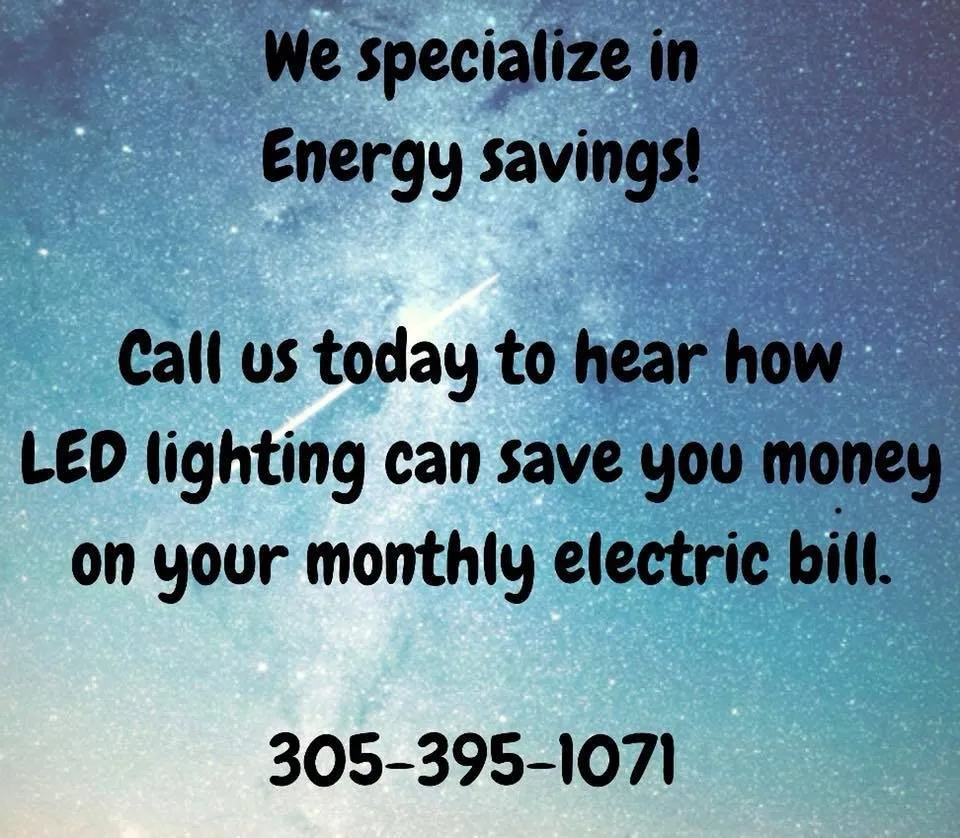 Slide of Woods Electric