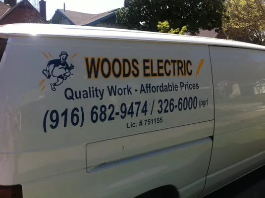 Woods Electric