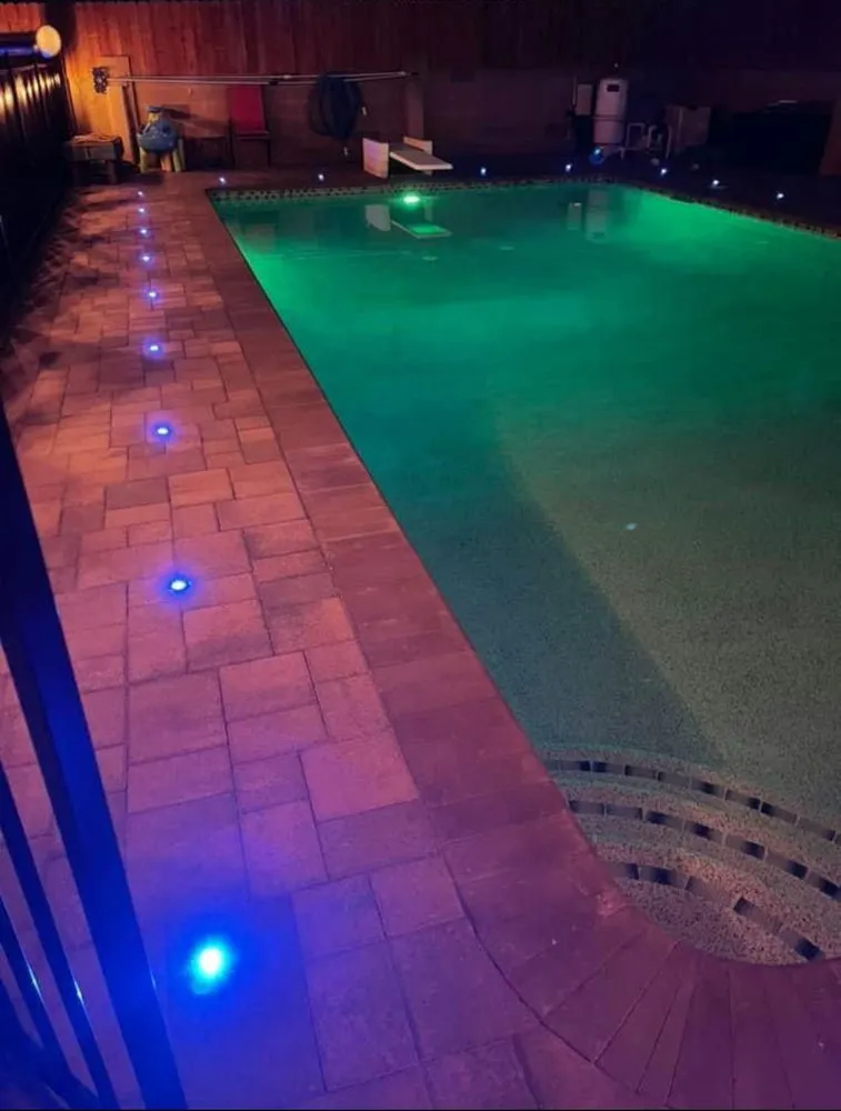 Expert electrician providing outlet and switch repair in ,