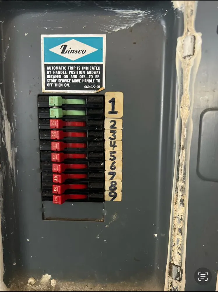 Reliable electrical repair experts serving , - Woods Electric