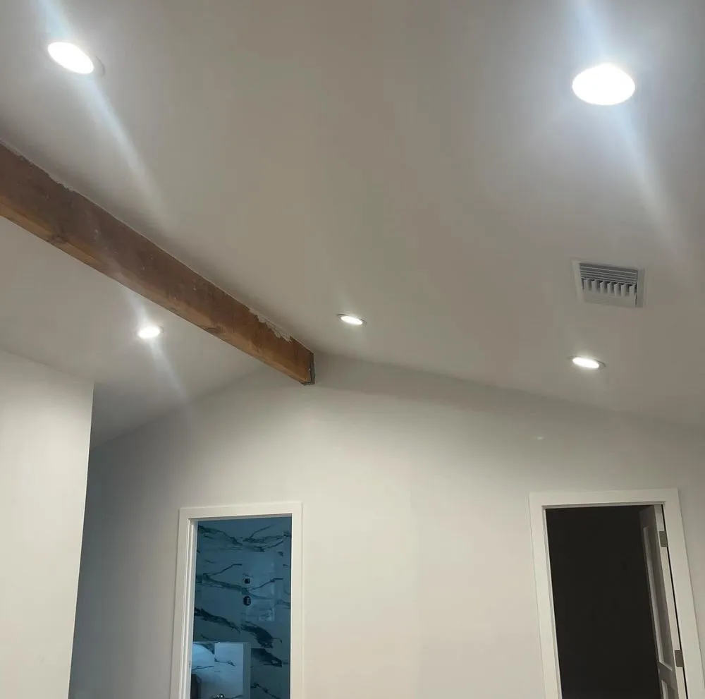 Certified electrical service for homes in panel upgrade, by