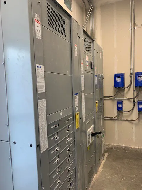 Trusted electrician providing wiring installation in ,