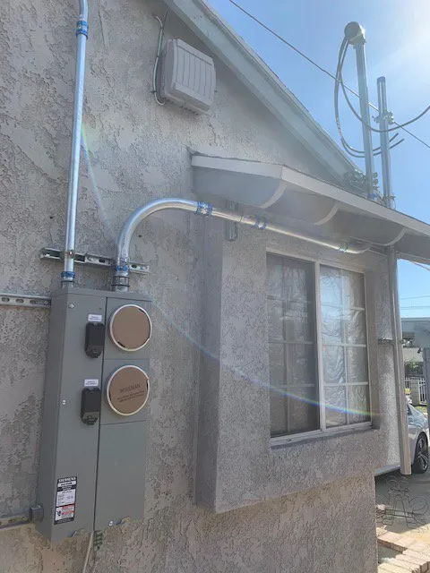 Trusted wiring installation service in , - Woods Electric