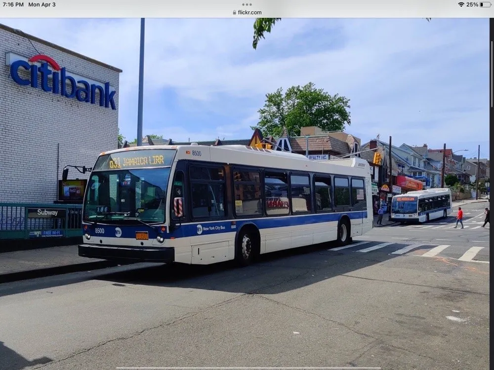 Emergency panel upgrade service in Elmhurst, NY - Woodside Avenue Electric