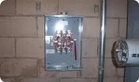 Certified panel upgrade in Elmhurst, NY by Woodside Avenue Electric