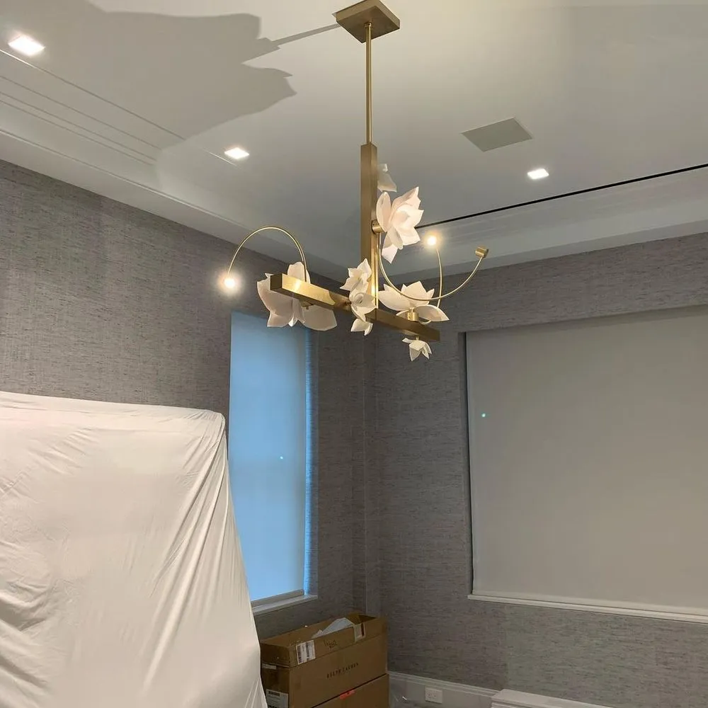 Slide of Woodside Master Electrician