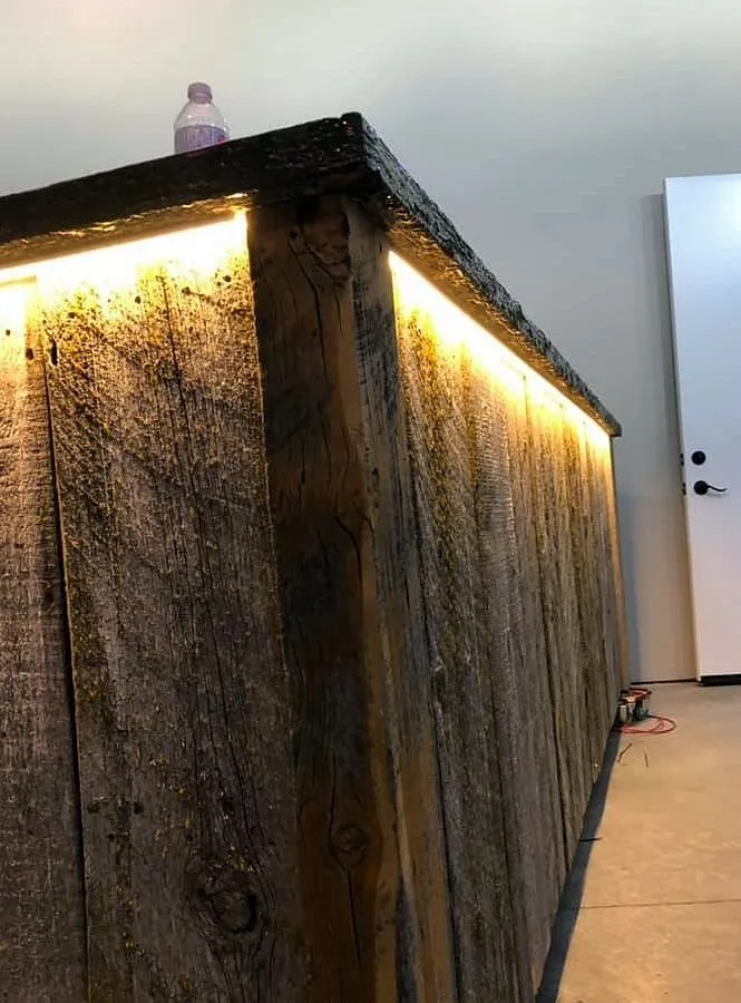 Slide of Woodside Park Electric