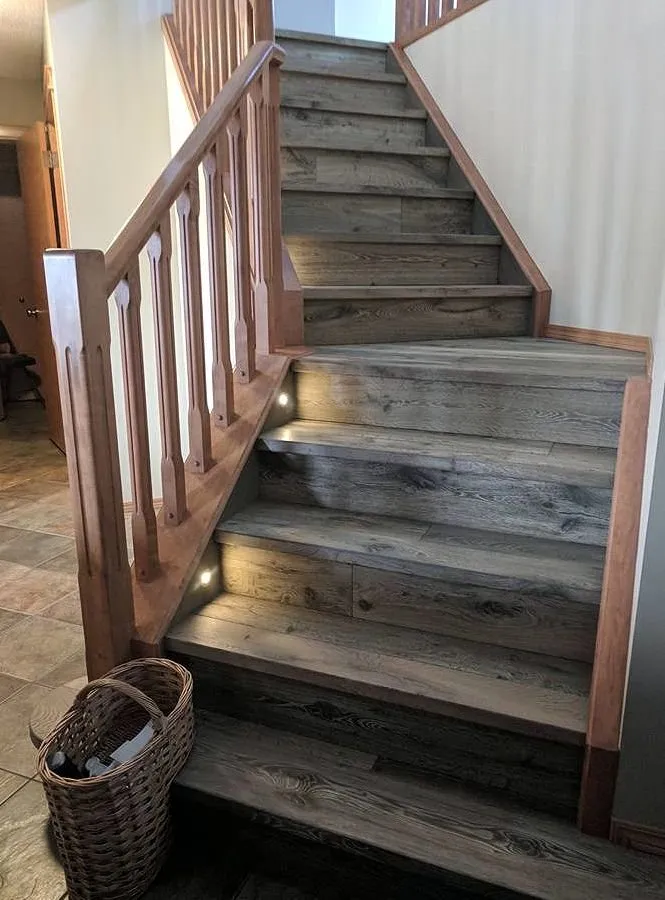 Slide of Woodside Park Electric