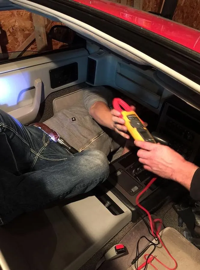 Licensed electrical repair experts serving ,  - Woodside Park Electric