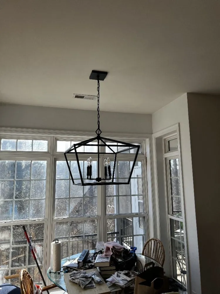 Slide of Woodson’s Electric