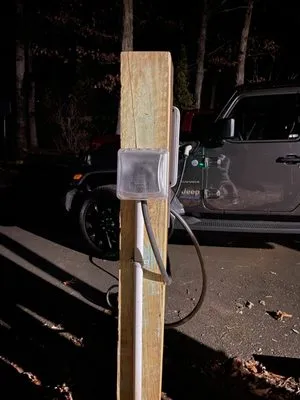 Woodson’s Electric