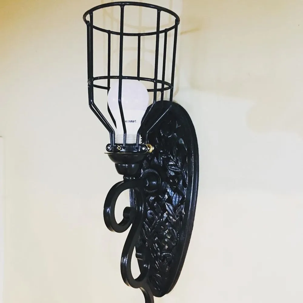 Slide of Woodstock Electric Company