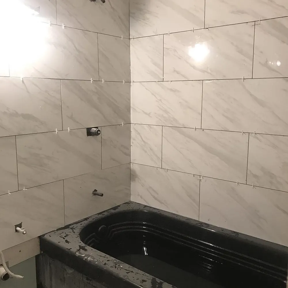 Slide of Woodstock Electric Company