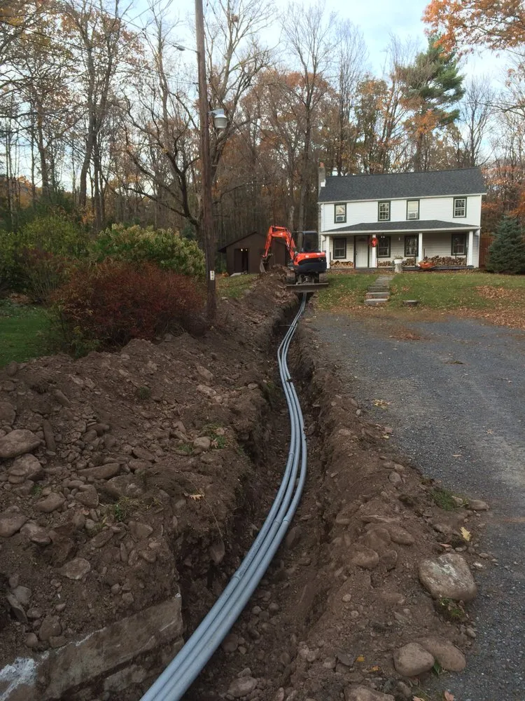 Slide of Woodstock Electric Heating & Cooling